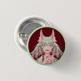 Bóton Redondo 2.54cm Zuuje Art anime v Tuber Ronde Button 7,6 Cm