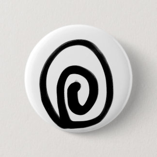 BÓTON REDONDO 5.08CM うずまき