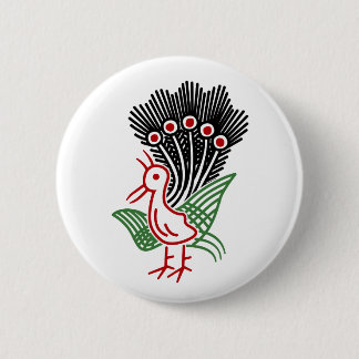 BÓTON REDONDO 5.08CM 麻雀牌 1索 イーソウロゴのみ-01