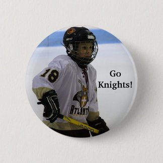 BÓTON REDONDO 5.08CM 18