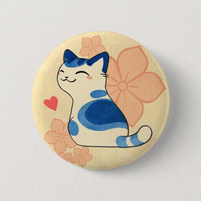 BÓTON REDONDO 5.08CM 20 (Frente)