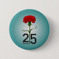 25 de abril, a Revolução dos Cravos, Portugal
