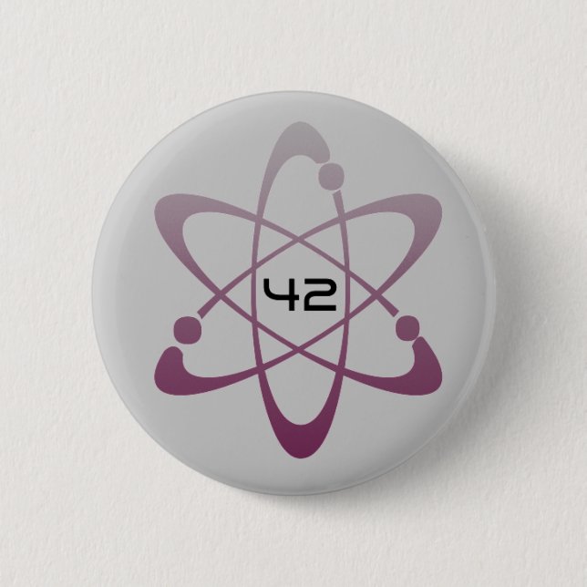 BÓTON REDONDO 5.08CM 42 (Frente)