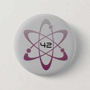 BÓTON REDONDO 5.08CM 42