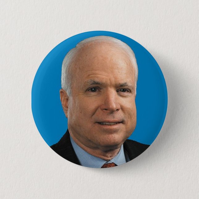 Bóton Redondo 5.08cm 439px-NavyBlueMcCain (Frente)