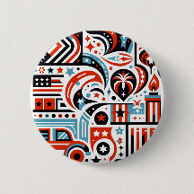 4 de julho Padrão Genérico