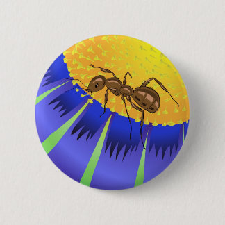 Bóton Redondo 5.08cm 50ant