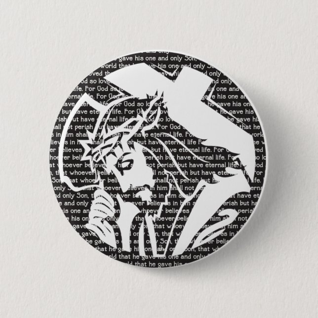 Bóton Redondo 5.08cm A cara de Love.png verdadeiro (Frente)