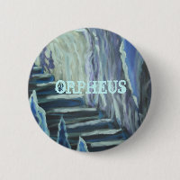 A descida de Orpheus