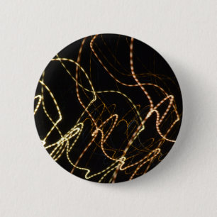 Bóton Redondo 5.08cm A luz arrasta o botão