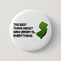 A melhor coisa sobre Nova Jersey é... tudo!