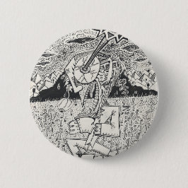 Bóton Redondo 5.08cm A_semeação