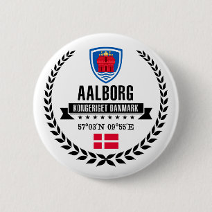 Bóton Redondo 5.08cm Aalborg