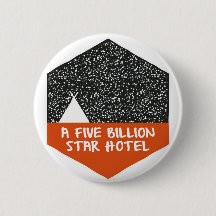 Acampamento sob as estrelas