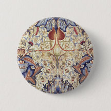 Acanthus (por William Morris)