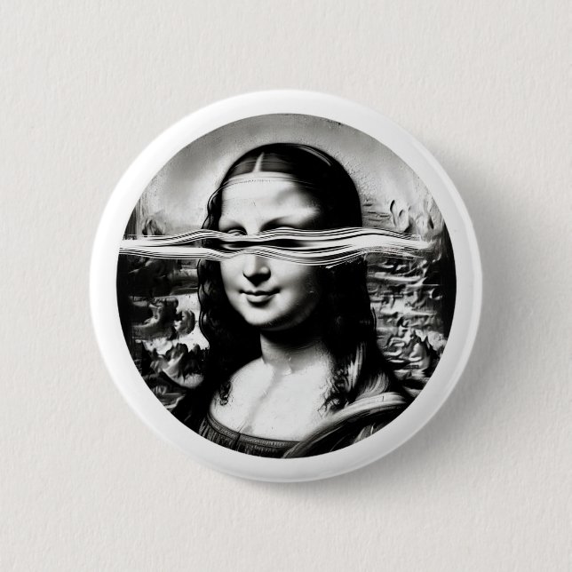 Bóton Redondo 5.08cm Accessories > Buttons & Patches > Buttons (Frente)