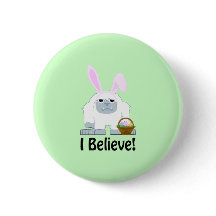 Acredito! Páscoa Yeti