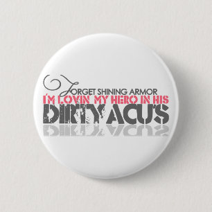 Bóton Redondo 5.08cm ACU sujas