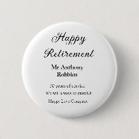 Adição de aposentadoria feliz anos de serviço apos