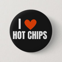 Adoro Hot Chips Novidade Engraçada