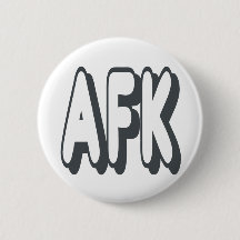 AFK - Longe do teclado