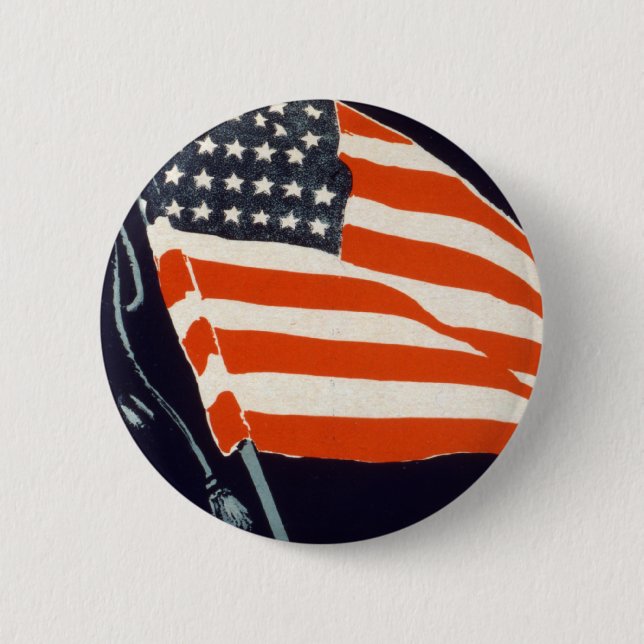 Bóton Redondo 5.08cm Ajude seu menino (Frente)