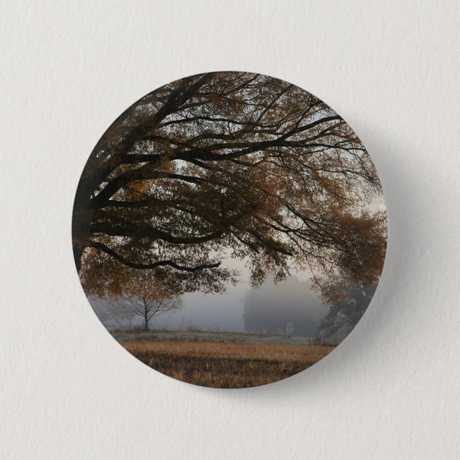 Bóton Redondo 5.08cm Alcance (Frente)