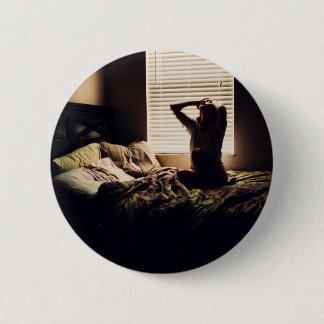 Bóton Redondo 5.08cm Alcance