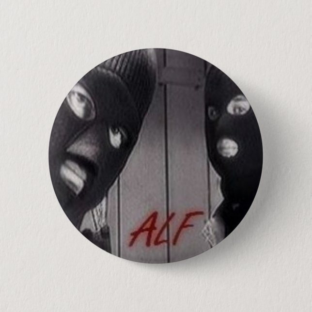 BÓTON REDONDO 5.08CM ALF! (Frente)