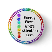 Alinhamento do Chakra de Fluxo de Energia Consciên