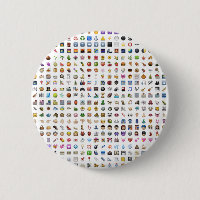 All iPhone/iOS emojis
