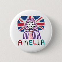 Amelia Previne Caminhos