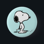 Bóton Redondo 5.08cm Amendoins | Esnoopia<br><div class="desc">Snoopy é o amoroso bicho de estimação de Charlie Brown na tira cômica Peanuts de Charles M. Schulz. Veja este design de amendoins bonitinho com este cão amável.</div>