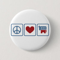 Amor Democratas da paz
