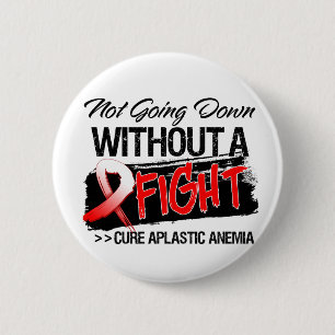 Bóton Redondo 5.08cm Anemia aplástica sem combate