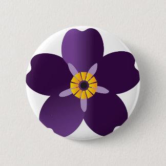 Bóton Redondo 5.08cm Anmoruk Pin