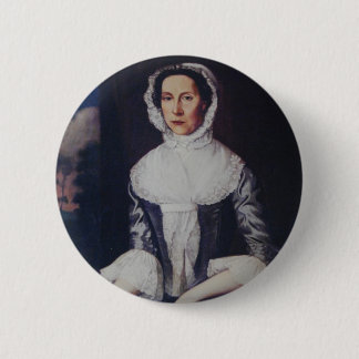 Bóton Redondo 5.08cm Ann Diggs Graeme mim