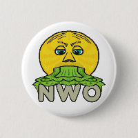 Anti Nova Ordem Mundial