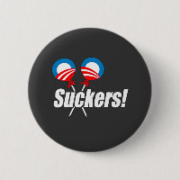 Anti-Obama - Suckers