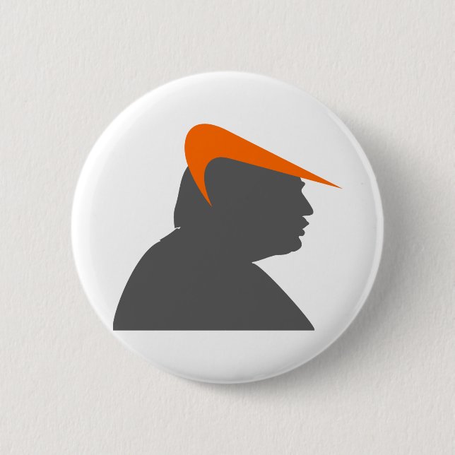 Bóton Redondo 5.08cm Apenas Undo O (Frente)