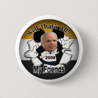 Bóton Redondo 5.08cm Aquele é todos meus amigos