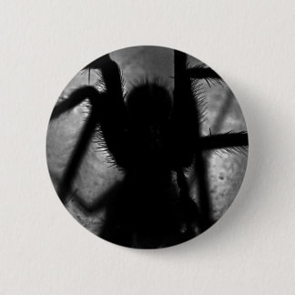 Bóton Redondo 5.08cm Arachnophobia…
