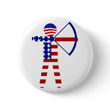 Archer/Archery All-American