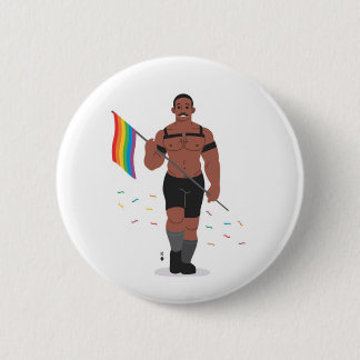 BÓTON REDONDO 5.08CM ARMADORES DE BANDEIRA 3