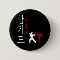 Artes marciais coreanas Hapkido
