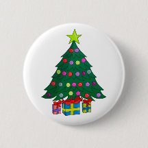 Árvore de Natal Sensível