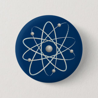 Bóton Redondo 5.08cm Atom (007)