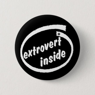 Bóton Redondo 5.08cm autismo asperger síndrome consciência Crachá intel