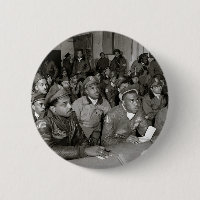 Aviões de Tuskegee na Segunda Guerra Mundial de Br