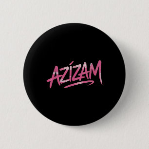 Bóton Redondo 5.08cm Azizam